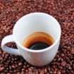 Siete stressati? Bevete più caffè!