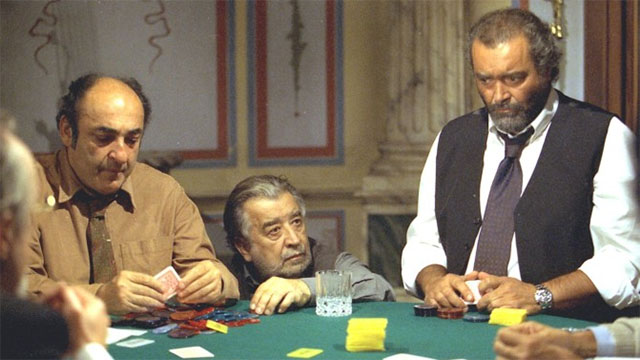 Le battute sul poker più divertenti mai sentite