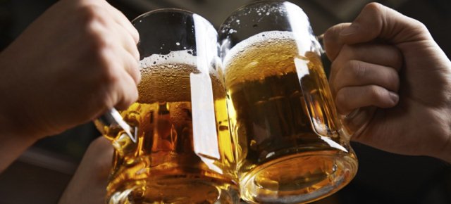 Sapevi che la birra rende migliori a letto?