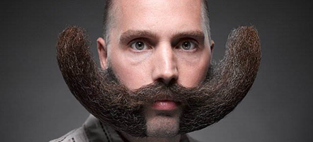 Una ricerca lo conferma: la barba è sexy