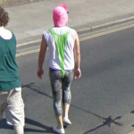 Google Street View